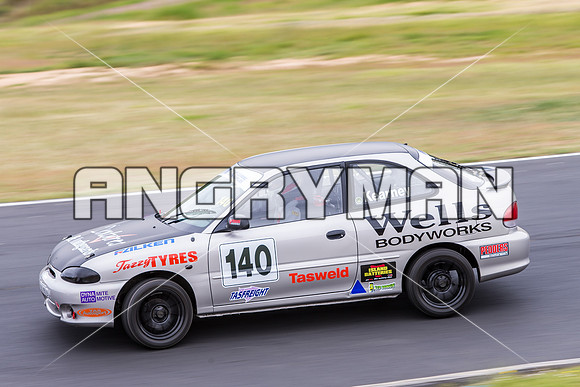 Hyundai 140 - Super Series Rnd 6 - 16th Nov 2014