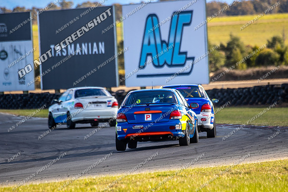 Hyundai 6 - TCRC Rnd 4 - 18-19 May 2024-18