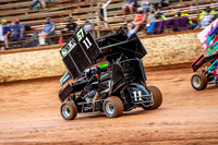 Formula 500 11 T11 - 14 - Carrick - 25th Jan 2022-8