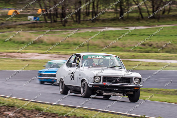 Group NC Over 2 Litre - 64 John Douglas - Saturday - 1st october 2016-4
