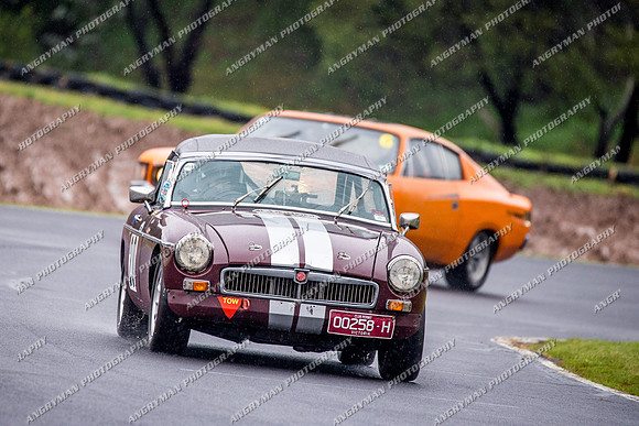 Regularity Marque Sports Cars & Invited - 20 Lorna Chapman - Saturday - 1st october 2016