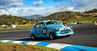 Early Holden Regularity 89 - Saturday Remote-2