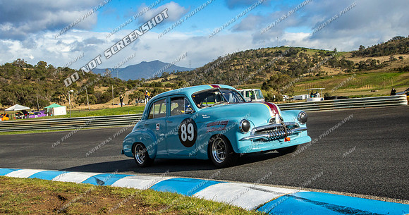 Early Holden Regularity 89 - Saturday Remote-2