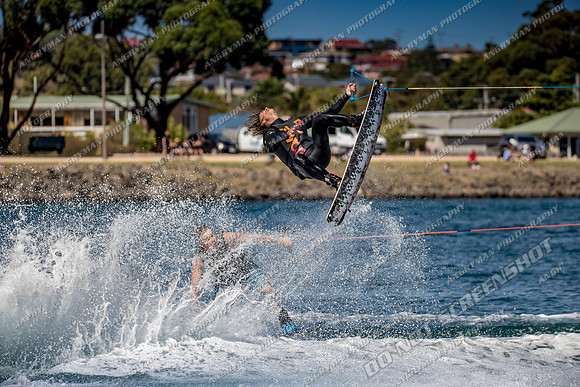 Misc - Devonport Regatta 2018-66