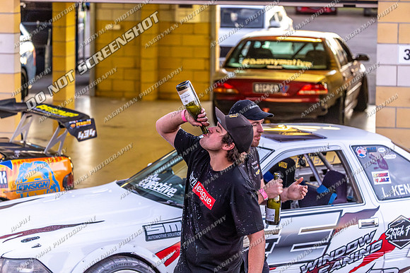 5 - Drift League - Drift Collective Rnd 2 - 17-18 May 2025-29