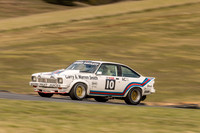 10 - Baskerville Historics 2018-21