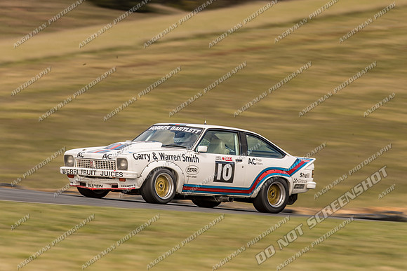 10 - Baskerville Historics 2018-21