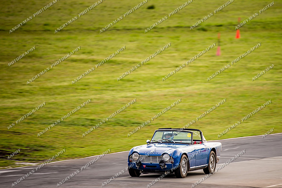 Regularity Marque Sports Cars & Invited - 9 Lance Hadaway - Sunday - 2nd October 2016-4