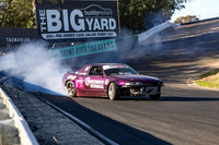 33 - Drift League - Drift Collective Rnd 2 - 17-18 May 2025-8