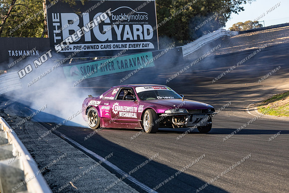 33 - Drift League - Drift Collective Rnd 2 - 17-18 May 2025-8