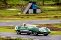 Regularity - Sports & Racing Cars & Invited - 8 Chris Edwards - Saturday - 1st october 2016-3