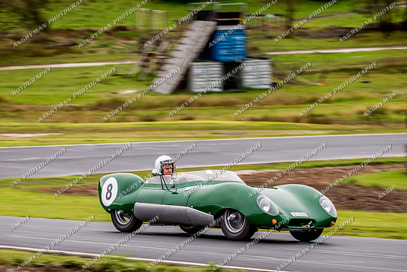 Regularity - Sports & Racing Cars & Invited - 8 Chris Edwards - Saturday - 1st october 2016-3