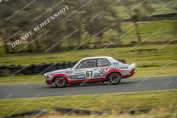 Baskerville Classic Sprints - 67 - Baskerville Historics 2024-16