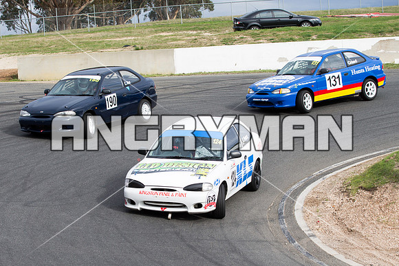 hyundai 115 - Super Series - 25th May 2014-4