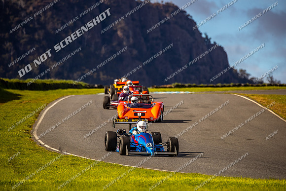 Historic Sports and Racing Cars - 7 - 04 - Sunday