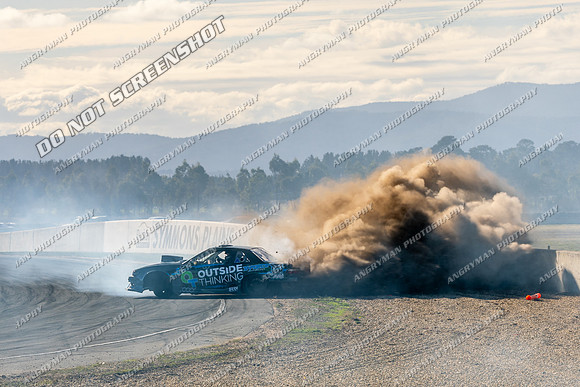 26 - Drift League - Drift Collective Rnd 2 - 17-18 May 2025-21