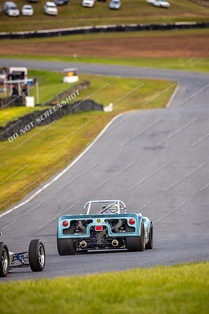 Historic Sports and Racing Cars - 12 - 04 - Sunday-6