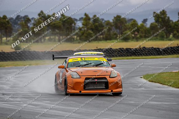 Sports GT 24 - TCRC Rnd 6 - 1st Dec 2024-2