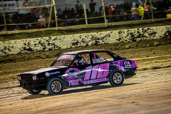 Junior 110 T110 - 12 - Latrobe - 27th & 28th Jan 2023-3