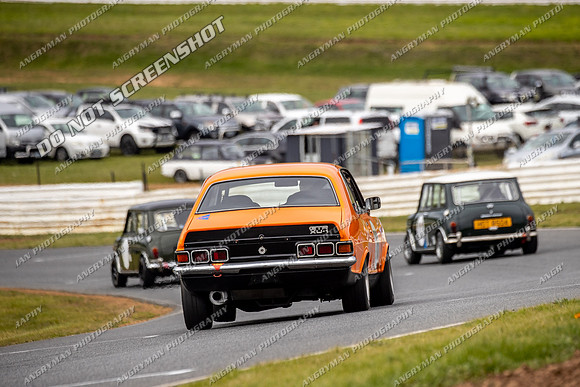 Group NB Over 3 Litre and NC Over 2 Litre - 76 - 01 - Thursday-3