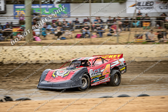 Super Sedan 4 T4 - 12 - Latrobe - 27th & 28th Jan 2023-11