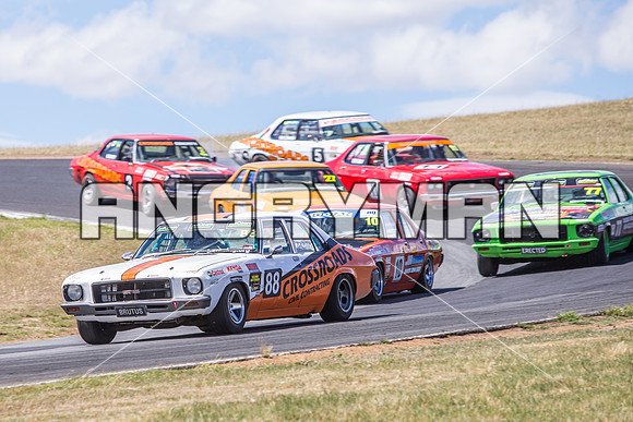 HQ 88 - Super Series Rnd 6 - 16th Nov 2014-6