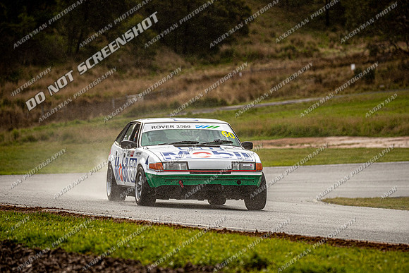 Muscle Car Cup Over 3501cc - 60 - 04 - Sunday-7