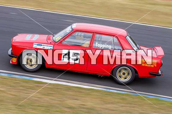 Sports GT 45 - Super Series Rnd 6 - 16th Nov 2014-2
