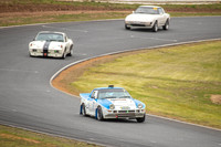 7 - Regularity - Marque Sportscars & Invited-8