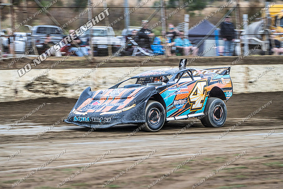 Super Sedan 4 W4 - 11 - Hobart - 20th & 21st Jan 2023-10