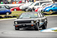 93 - Muscle Car Cup Over 3501cc-15