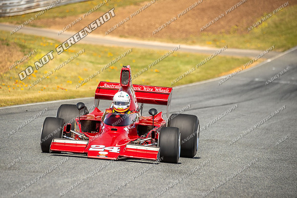F5000 Group Q & R & Invited - 24 - Baskerville Historics 2024-14