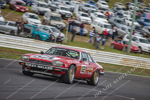 12 - Baskerville Historics 2018-17