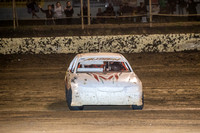 Street Stock 165 T165 - 10 - Latrobe - 13th & 14th Jan 2023-7
