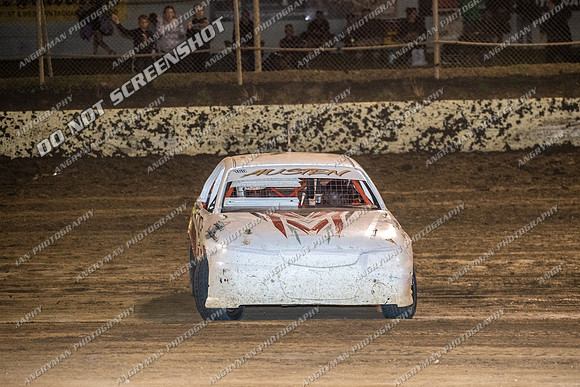 Street Stock 165 T165 - 10 - Latrobe - 13th & 14th Jan 2023-7