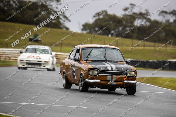 Group NB Under 3 Litre and NC Under 2 Litre - 72 - 02 - Friday