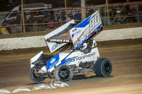 Sprintcar 80 W80 - 20 - Latrobe - Feb 3rd 2018 - WSS-18