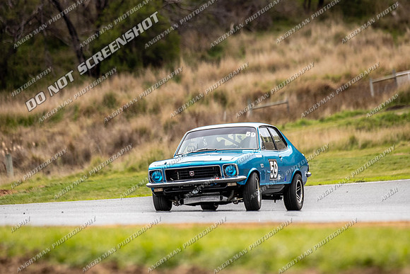 Group NB Over 3 Litre and NC Over 2 Litre - 59 - 01 - Thursday