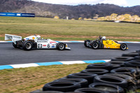 6 - Historic Sports & Racing Cars-12