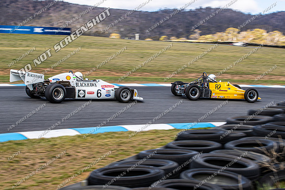 6 - Historic Sports & Racing Cars-12