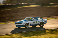 75 - Baskerville Historics 2018-9