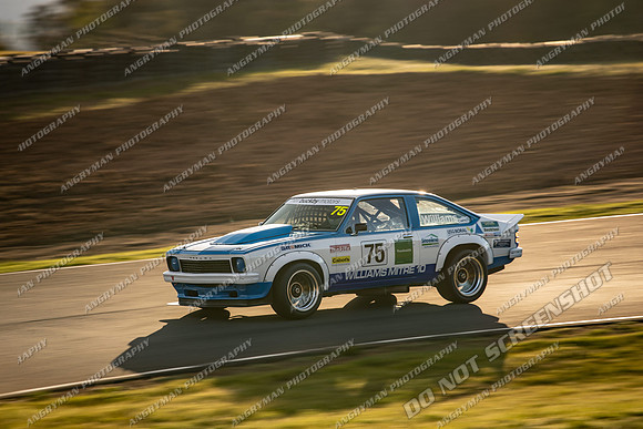 75 - Baskerville Historics 2018-9