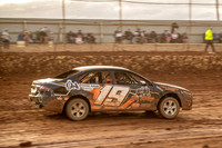 Street Stock 19 T19 - 09 - Carrick - 6th & 7th Jan 2023-13