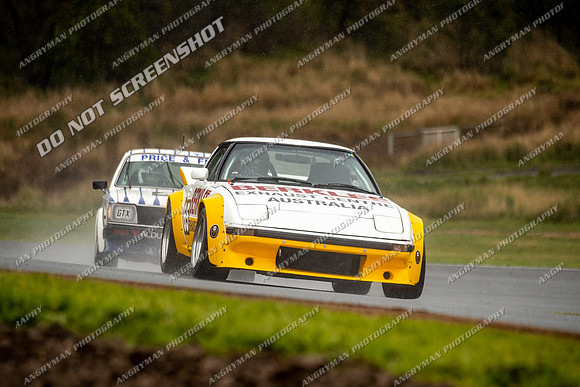 Heritage Touring Cars Group C - 65 - 02 - Friday-4