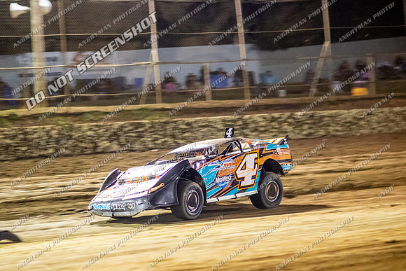 Super Sedan 4 W4 - 12 - Latrobe - 27th & 28th Jan 2023-3