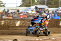Sprintcar 98 V98 - 16 - Latrobe - 1st Feb 2020-6