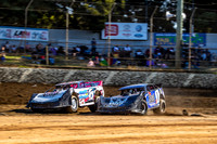 Super Sedan 0 V0 - 12 - Latrobe - 15th Jan 2022-8