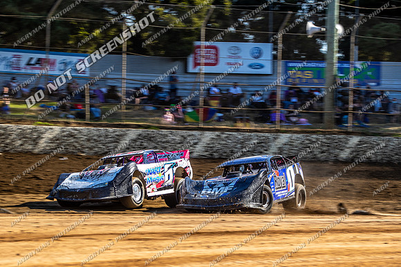 Super Sedan 0 V0 - 12 - Latrobe - 15th Jan 2022-8