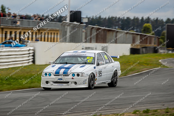 Sports GT 95 - TCRC Rnd 6 - 1st Dec 2024-3