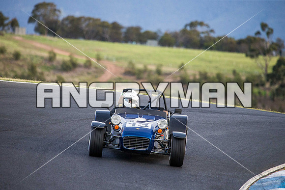 13 Rodney Creed - PRB Clubman - Group S & Invited - Saturday-15